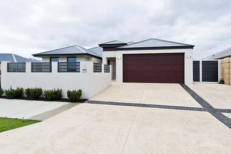 Property photo of 25 Barrenjoey Parkway Secret Harbour WA 6173