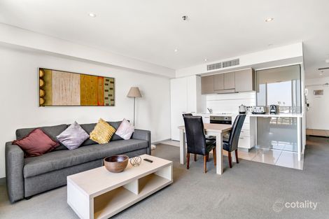 Property photo of 1405/102-105 North Terrace Adelaide SA 5000