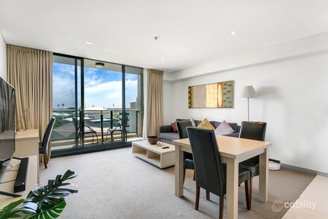 Property photo of 1405/102-105 North Terrace Adelaide SA 5000