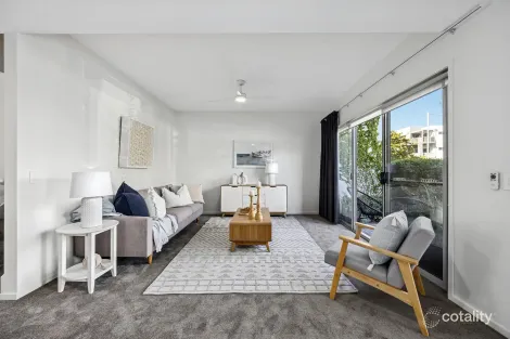 Property photo of 103/329 Flemington Road Franklin ACT 2913