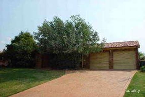 Property photo of 25 Calandra Avenue Quakers Hill NSW 2763
