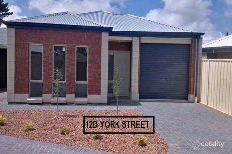 Property photo of 12A York Street Northfield SA 5085