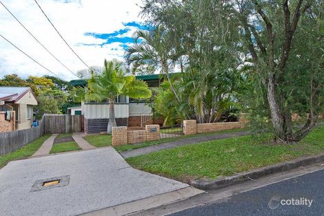 Property photo of 58 Gearside Street Everton Park QLD 4053