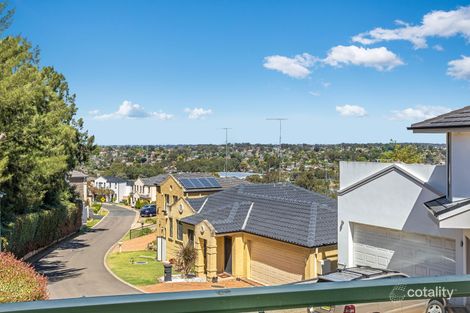 Property photo of 1 Lucinda Grove Winston Hills NSW 2153