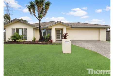 Property photo of 9 Tucker Street Caboolture QLD 4510