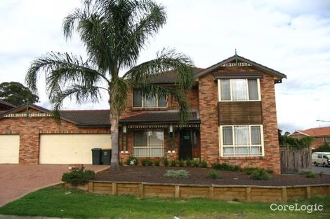 Property photo of 14A Baron Close Kings Langley NSW 2147