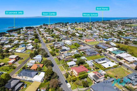 Property photo of 61 Harvey Road St Leonards VIC 3223