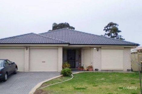 Property photo of 30 Valis Road Glenwood NSW 2768