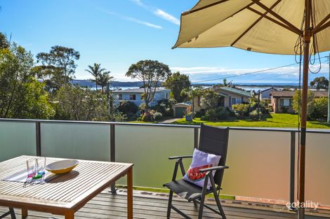 Property photo of 45 Coogee Street Tuross Head NSW 2537