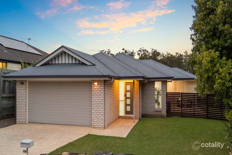 110 Tweeddale Cct, Drewvale, QLD 4116