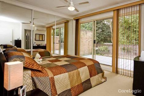 Property photo of 46/1740 Pacific Highway Wahroonga NSW 2076