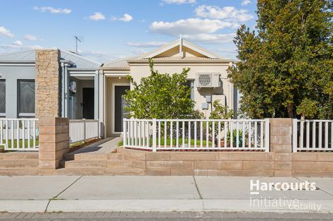 Property photo of 74 Wilding Boulevard Ellenbrook WA 6069