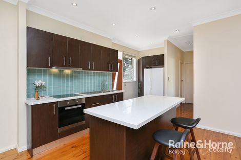 Property photo of 1/20-22 Caledonian Street Bexley NSW 2207