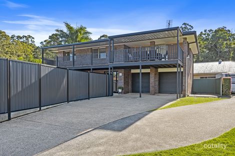 Property photo of 1/6 Koola Drive Nerang QLD 4211