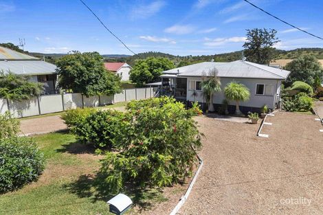 12 Hodge St, Goomeri, QLD 4601