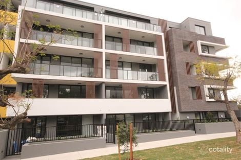 Property photo of 33/1-9 Kanoona Avenue Homebush NSW 2140