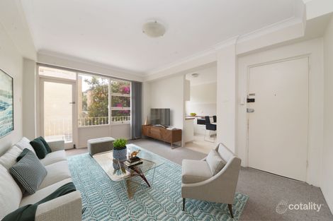 Property photo of 13/31 Byron Street Coogee NSW 2034