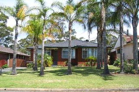39 Sandringham Ave, Cambridge Park, NSW 2747