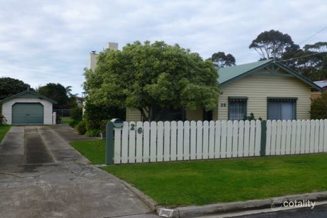 Property photo of 26 Wellington Street Paynesville VIC 3880