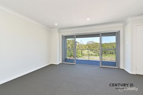 Property photo of 3 Pardalote Place Elermore Vale NSW 2287