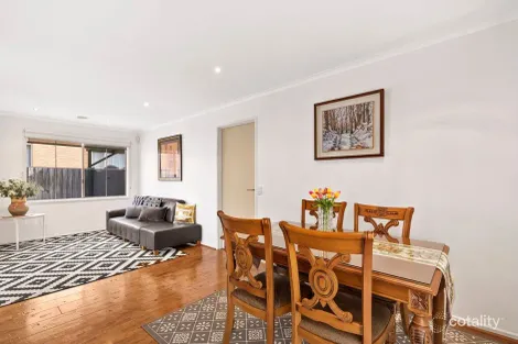 Property photo of 23 The Fairway Rowville VIC 3178