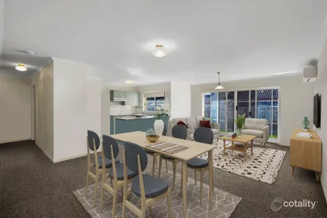Property photo of 57/43 Scrub Road Carindale QLD 4152