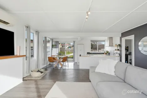 Property photo of 6 Waratah Road Risdon Vale TAS 7016