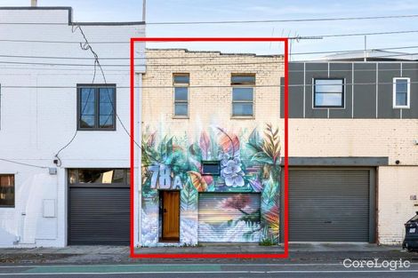 Property photo of 78A Kent Street Ascot Vale VIC 3032