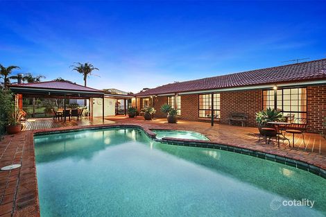 124 Little Mooney Creek Rd, Somersby, NSW 2250