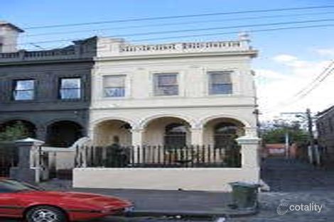 Property photo of 186 Drummond Street Carlton VIC 3053