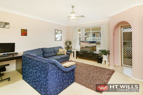 Property photo of 3/18 Homedale Crescent Connells Point NSW 2221