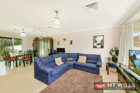 Property photo of 3/18 Homedale Crescent Connells Point NSW 2221