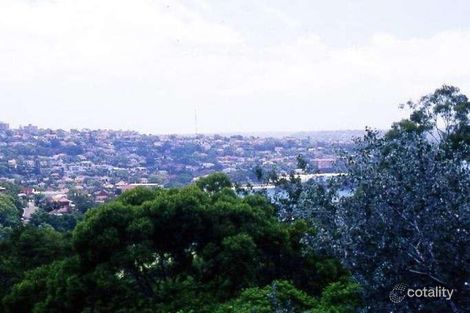 Property photo of 3 Cobbittee Lane Mosman NSW 2088