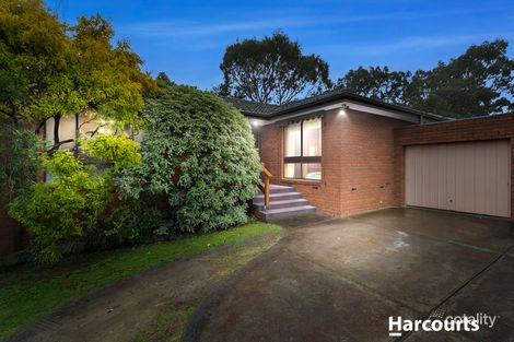 Property photo of 2/23 Lewis Street Mount Waverley VIC 3149