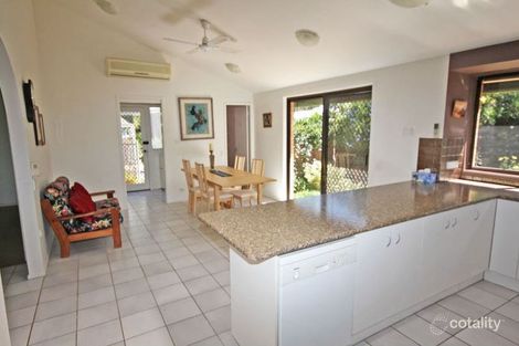 Property photo of 126A Salamander Way Salamander Bay NSW 2317