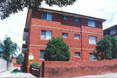 Property photo of 3/47 Chandos Street Ashfield NSW 2131
