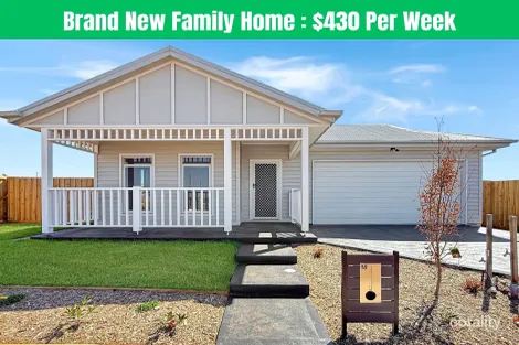 18 Brim Cres, Eynesbury, VIC 3338