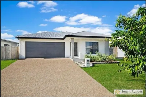 25 Velasco St, Burdell, QLD 4818