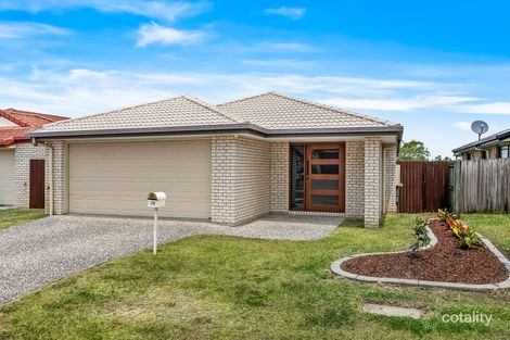 25 Hubner Dr, Rothwell, QLD 4022