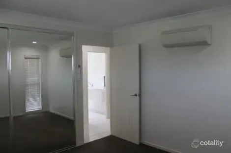 Property photo of 1 Drury Street Bakers Creek QLD 4740