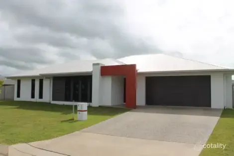 1 Drury St, Bakers Creek, QLD 4740