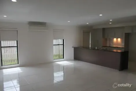 Property photo of 1 Drury Street Bakers Creek QLD 4740