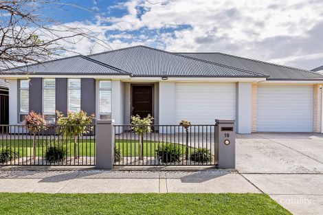 19 Wandilla St, Largs North, SA 5016