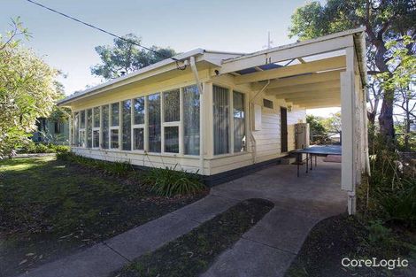 Property photo of 11 Fraser Avenue Anglesea VIC 3230