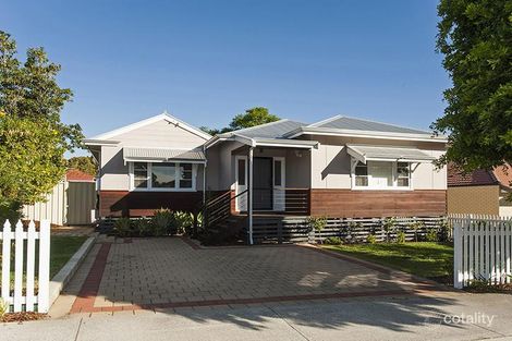 14 Nottingham St, East Victoria Park, WA 6101