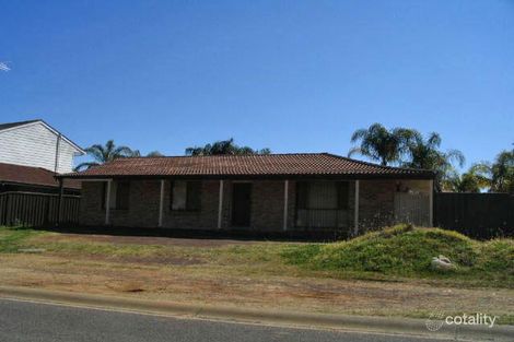 11 Lilley St, St Clair, NSW 2759