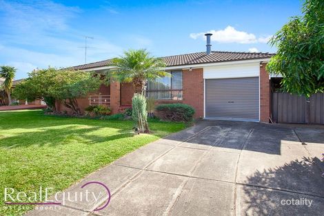 46 Rugby Cres, Chipping Norton, NSW 2170