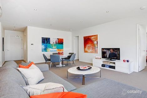 Property photo of 705/60 Edgewater Boulevard Maribyrnong VIC 3032