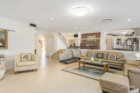 Property photo of 11 Consolo Avenue Glenwood NSW 2768