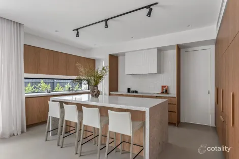 Property photo of 64 Adeney Avenue Kew VIC 3101